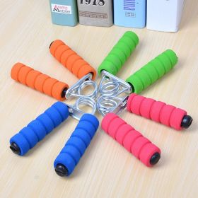 1pc Finger Power Strengthener Hand Grip Exercise Fitness Equipment 1pc Finger Power Strengthener Hand Grip Exercise Fitness Equipment